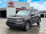 Used 2021 Ford Bronco Sport Badlands w/ Badlands Package image 3