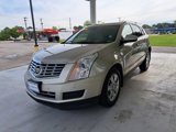 Used 2016 Cadillac SRX Luxury w/ Driver Awareness Package image 3