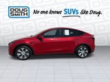 Used 2021 Tesla Model Y Long Range image 2