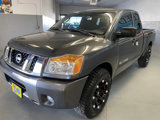 Used 2010 Nissan Titan SE w/ SE Value Truck Pkg image 3