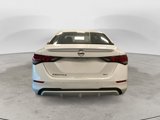 Used 2022 Nissan Sentra SV w/ Lighting Package image 4