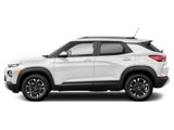 Used 2021 Chevrolet TrailBlazer LT image 2