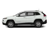 Certified 2016 Jeep Cherokee Limited image 3