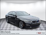 Used 2017 BMW 540i image 1