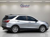 Used 2021 Chevrolet Equinox LS image 3
