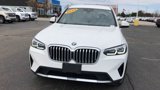 Used 2022 BMW X3 xDrive30i image 3