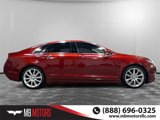 Used 2014 Lincoln MKZ w/ Equipment Group 102A image 2