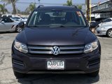 Used 2016 Volkswagen Tiguan S image 3