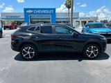 New 2025 Chevrolet Trax RS w/ Sunroof Package image 3