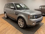 Used 2012 Land Rover Range Rover Sport Limited Edition image 3