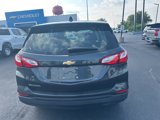 Used 2020 Chevrolet Equinox LS image 6