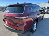 New 2025 Jeep Grand Cherokee L Laredo w/ Luxury Tech Group I image 6