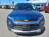 Used 2021 Chevrolet TrailBlazer LT w/ Driver Confidence Package image 2