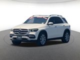 Used 2022 Mercedes-Benz GLE 350 image 3