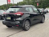 Certified 2024 Nissan Kicks SV image 3