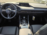 New 2025 MAZDA MAZDA3 s Sport image 2
