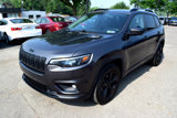 Used 2019 Jeep Cherokee Latitude Plus image 5