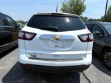 Used 2017 Chevrolet Traverse LT w/ Style and Technology Package image 5