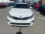 Used 2019 Kia Optima LX image 4