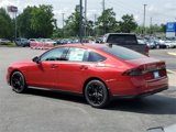 New 2025 Honda Accord SE image 3