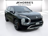 Used 2024 Mitsubishi Outlander SE image 3