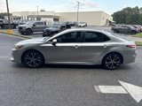 Used 2020 Toyota Camry SE image 4