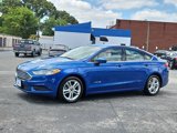 Used 2018 Ford Fusion S image 3