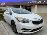 Used 2014 Kia Forte EX image 2