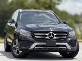Used 2016 Mercedes-Benz GLC 300 4MATIC image 3