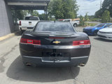 Used 2015 Chevrolet Camaro LS image 6