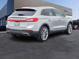 Used 2016 Lincoln MKX Reserve w/ Technology Package image 2