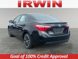 Used 2015 Toyota Corolla S image 3