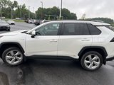 Used 2021 Toyota RAV4 XLE Premium image 3