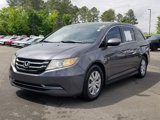 Used 2016 Honda Odyssey EX-L image 6