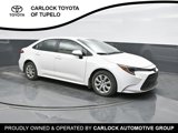 Used 2025 Toyota Corolla LE image 5