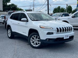 Used 2014 Jeep Cherokee Latitude image 2