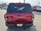 New 2025 Ford Bronco Sport Outer Banks image 4