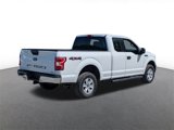 Certified 2018 Ford F150 XLT image 3