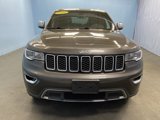 Used 2021 Jeep Grand Cherokee Limited image 2