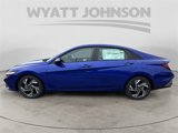 New 2025 Hyundai Elantra Sport image 2