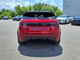 Used 2020 Land Rover Range Rover Evoque SE image 4