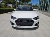 Used 2020 Audi A4 2.0T Premium w/ Convenience Package image 3