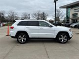 Used 2015 Jeep Grand Cherokee Limited w/ Luxury Group II image 4