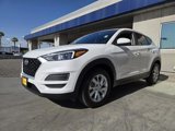 Used 2020 Hyundai Tucson SE w/ Cargo Package image 2