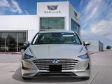 Used 2023 Hyundai Sonata SEL image 2