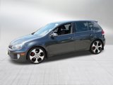 Used 2012 Volkswagen GTI w/ Convenience Package image 3