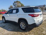 Used 2021 Chevrolet Traverse LT image 6