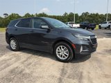Used 2023 Chevrolet Equinox LT image 2