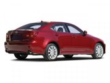 Used 2008 Lexus IS 250 AWD image 2