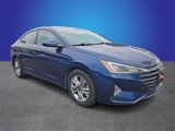 Used 2020 Hyundai Elantra SEL image 3